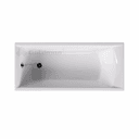 Ванна чугунная GOLDMAN ELITE 1700*700*420 + ножки (1774)