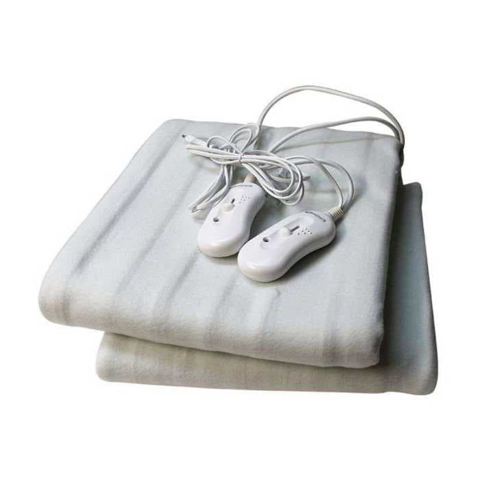 Электропростыня UP205D (6)