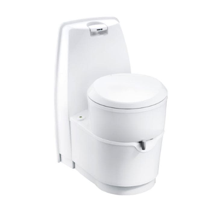 Биотуалет "Cassette C-224CW"