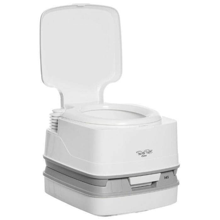 Биотуалет "Porta Potti 145" 2018