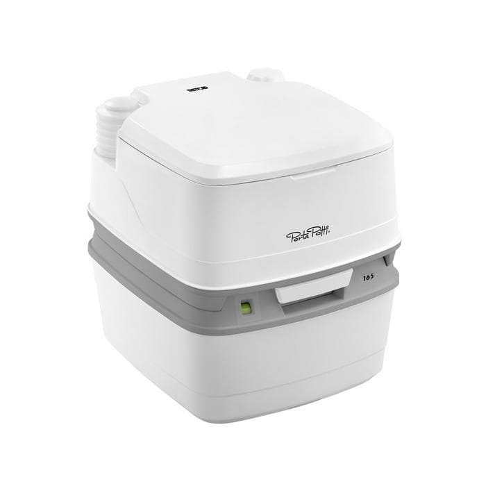 Биотуалет "Porta Potti 165" 2018