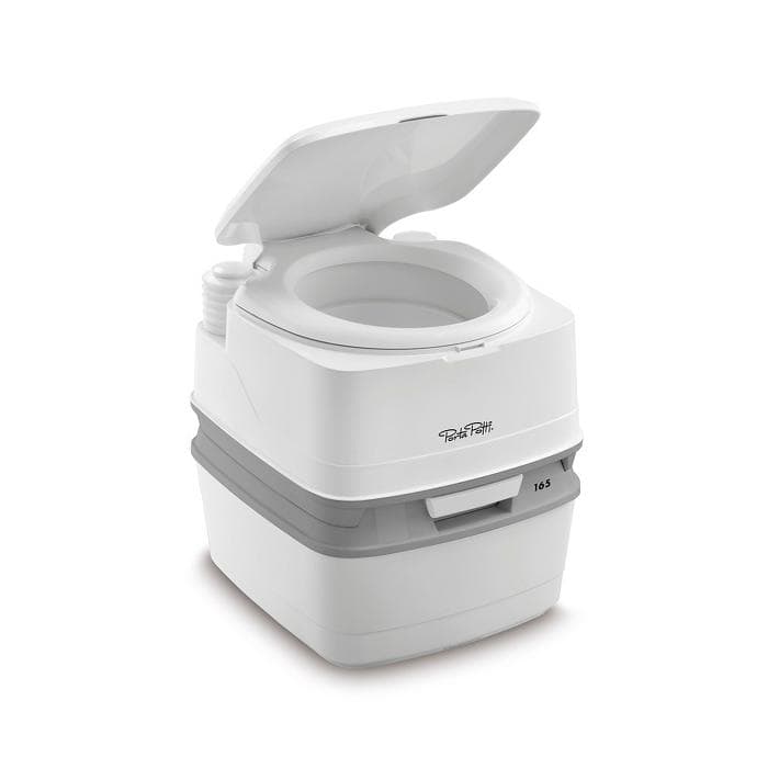 Биотуалет "Porta Potti 165" 2018