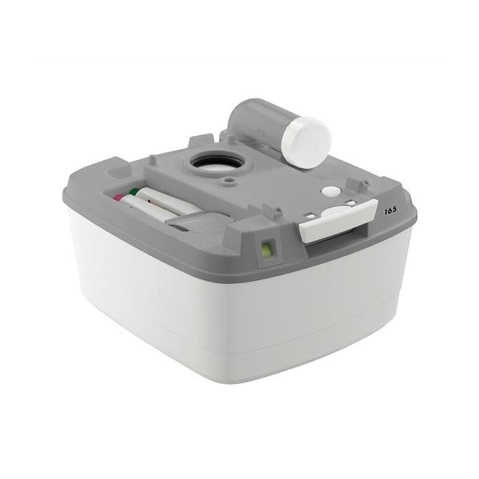 Биотуалет "Porta Potti 165" 2018