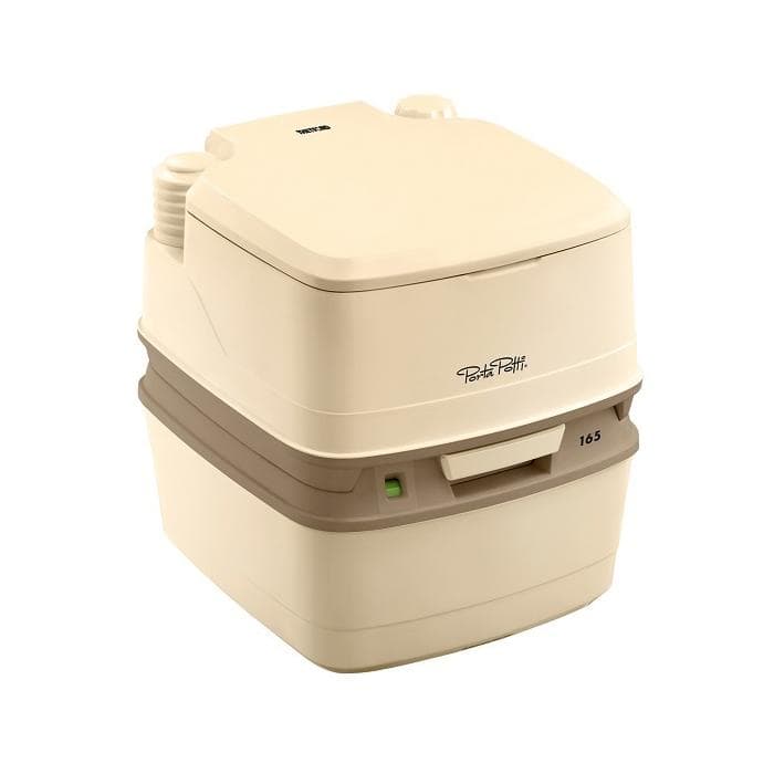 Биотуалет "Porta Potti 165 L" 2018