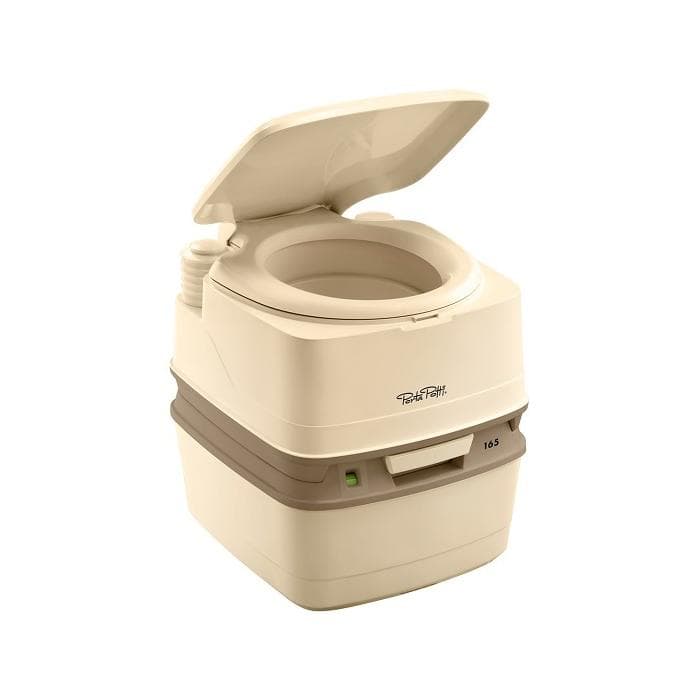 Биотуалет "Porta Potti 165 L" 2018