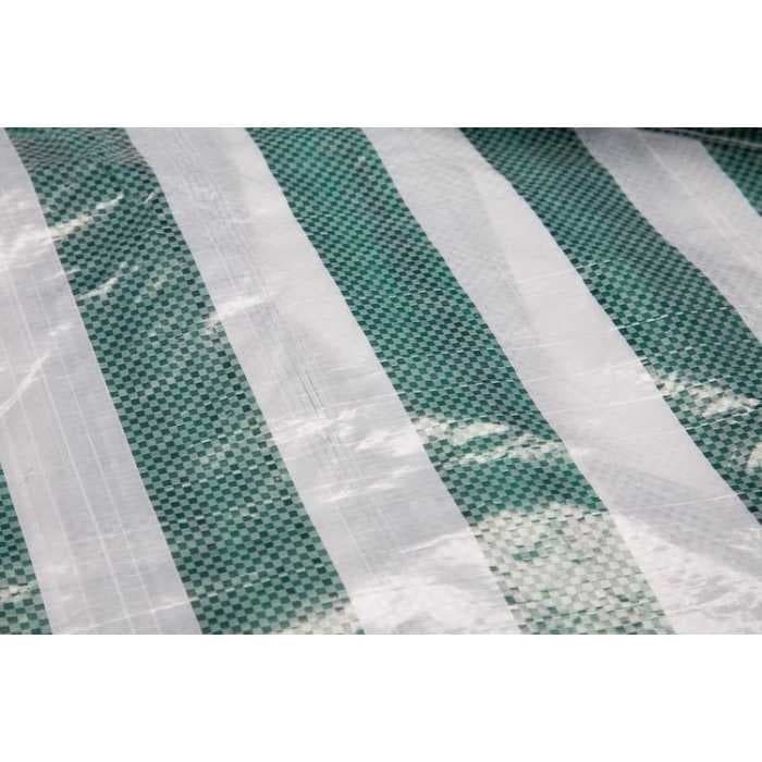 Тент садовый Green Glade 1001 2х2х2х2,6м полиэтилен