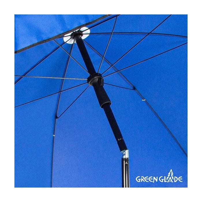 Зонт Green Glade 1191 (6)