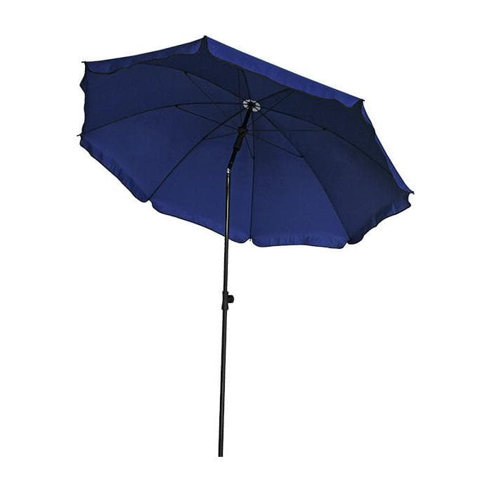 Зонт Green Glade А2072 синий (4)