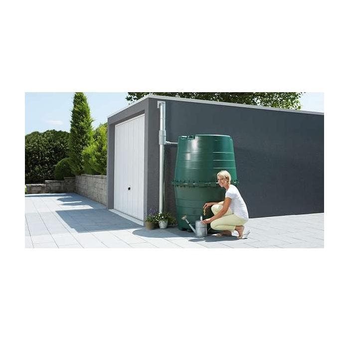 Водосборник TOP-TANK 323001 1300л