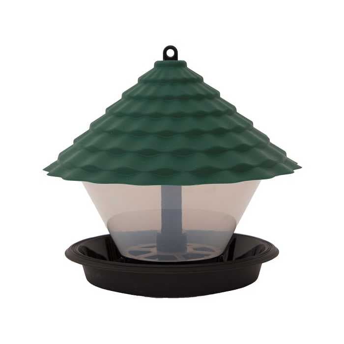 Кормушка для птиц Ornito, зеленый