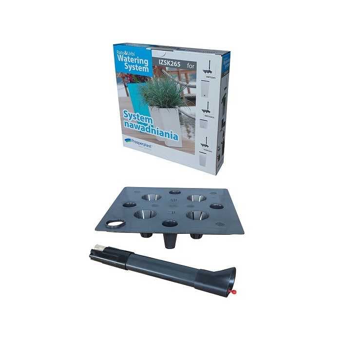 Система корневого полива RATO & URBI IZSK265