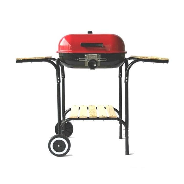 Гриль-коптильня ASK18