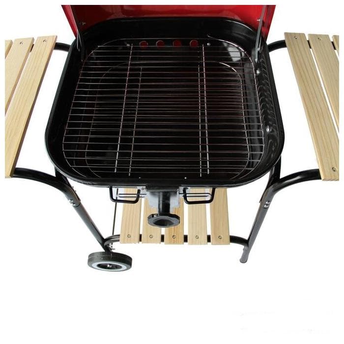 Гриль-коптильня ASK18