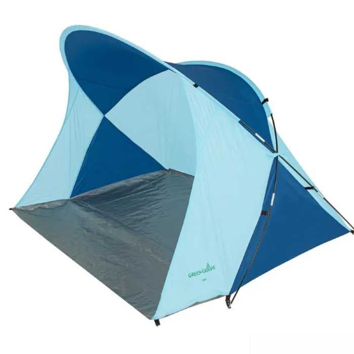 Палатка Green Glade Ivo (8)