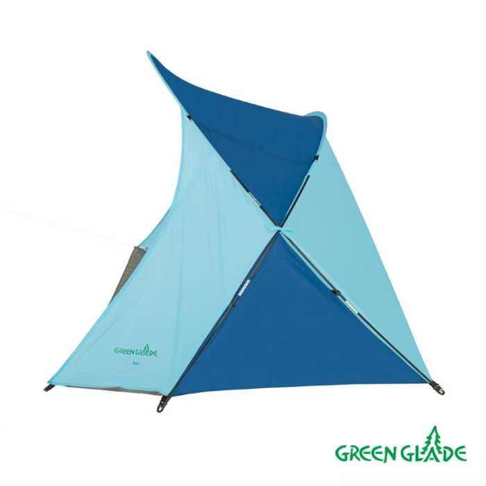 Палатка Green Glade Ivo (8)