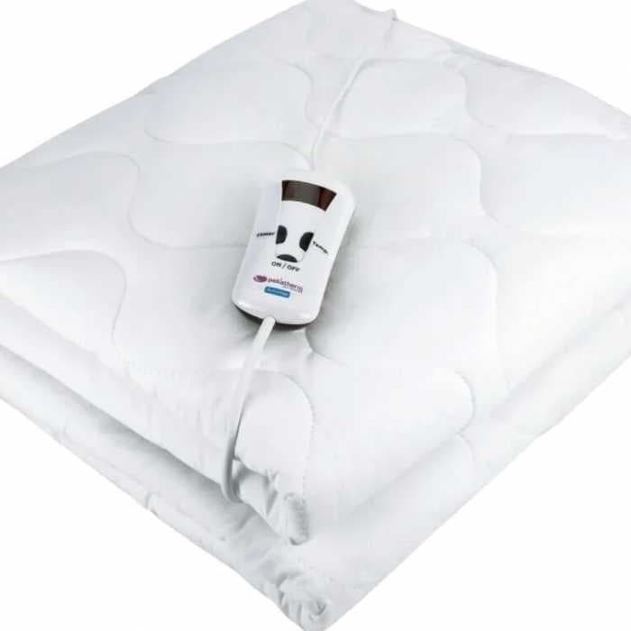 Электропростыня U105DF (4)