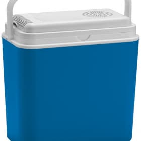 Автохолодильник 24 л 12В 4132