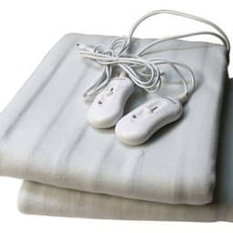 Электропростыня UP205D (6)