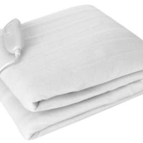 Электропростыня UP205D (6)