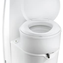 Биотуалет "Cassette C-224CW"