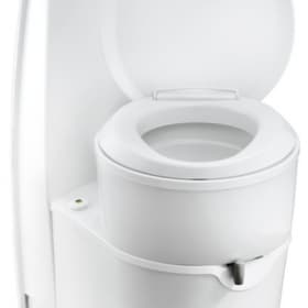 Биотуалет "Cassette C-224CW"