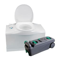 Биотуалет "Cassette C402X" Right