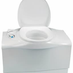 Биотуалет "Cassette C402X" Right