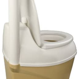 Биотуалет Piteco 506