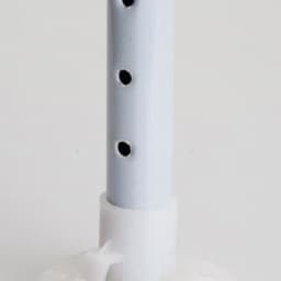 Тент садовый Green Glade 1001 2х2х2х2,6м полиэтилен