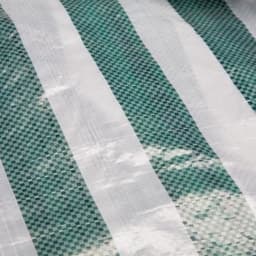 Тент садовый Green Glade 1001 2х2х2х2,6м полиэтилен