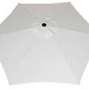 Зонт Green Glade 2092 белый