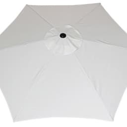 Зонт Green Glade 2092 белый