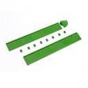 Бордюр зелёный HELEX