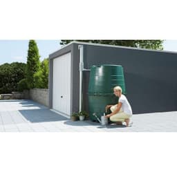 Водосборник TOP-TANK 323001 1300л