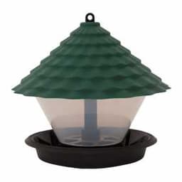 Кормушка для птиц Ornito, зеленый