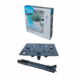 Система корневого полива RATO & URBI IZSK300