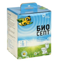 Биоактиватор Биосепт 600 г (4) (РОССИЯ)