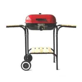 Гриль-коптильня ASK18