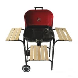 Гриль-коптильня ASK18