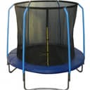 Батут 10-футовый 3 ножки 6 стоек