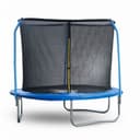 Батут 8-футовый 3 ножки 3 стойки