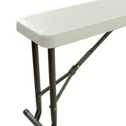 Складная скамейка 095 (2)