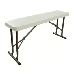 Складная скамейка 095 (2)