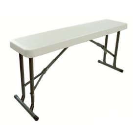 Складная скамейка 095 (2)