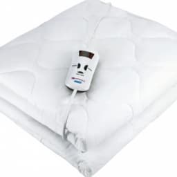 Электропростыня U105DF (4)