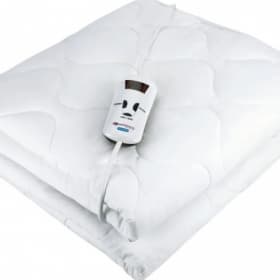 Электропростыня U105DF (4)