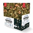 Электрическая гирлянда Winter Glade Холодный белый свет 1000 ламп