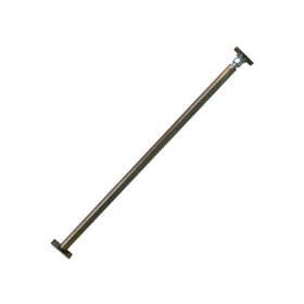 Мыло для бани и душа, для ухода за телом и волосами натуральное таежное Черное 450 мл