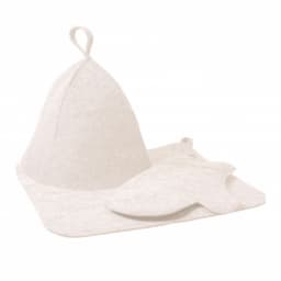 Набор для сауны в пакете Sale