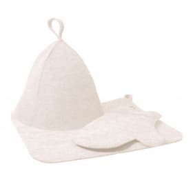 Набор для сауны в пакете Sale